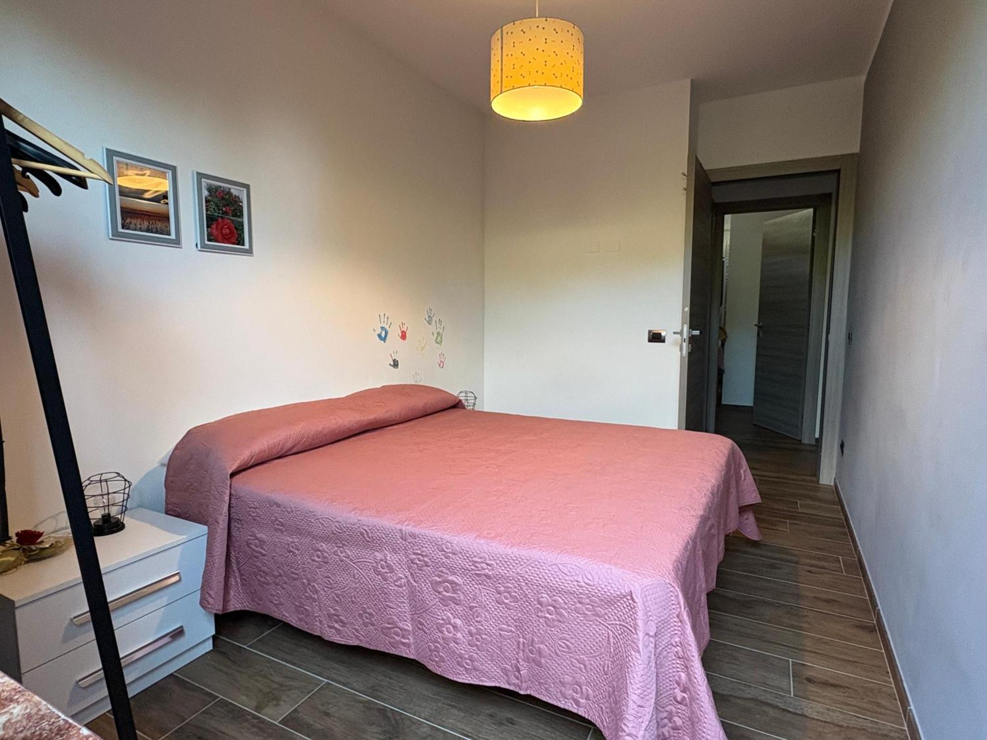 La Dimora Delle Rose Apartment Passignano sul Trasimeno Exterior photo